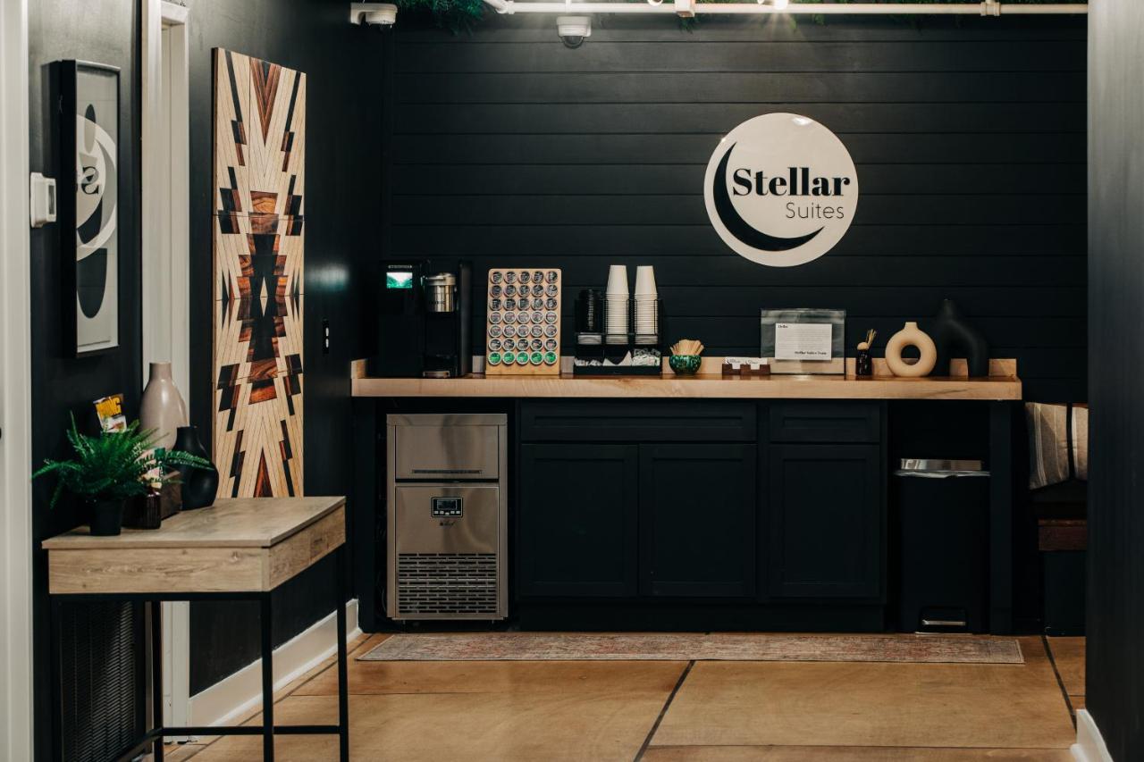 Stellar Suites Louisville Kültér fotó