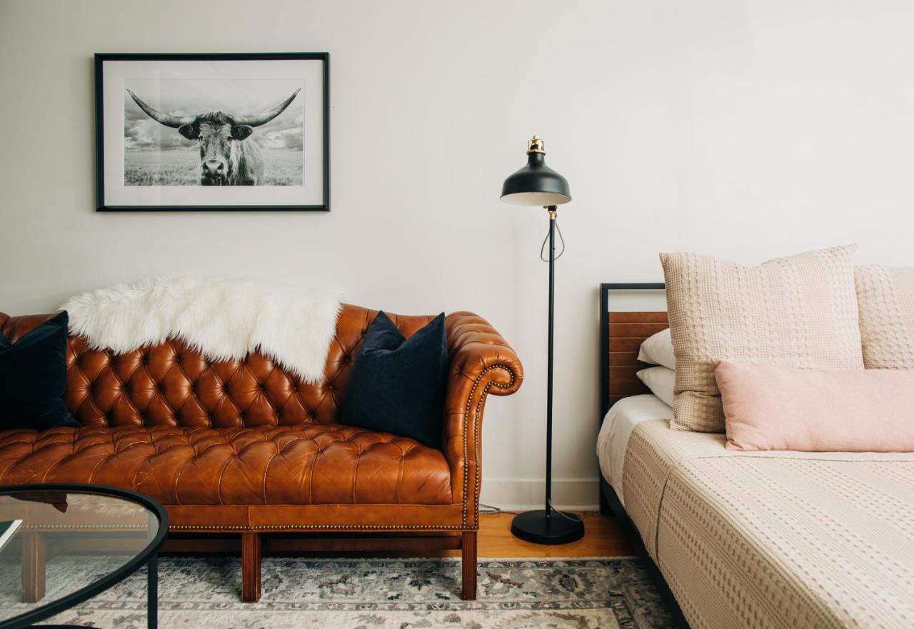 Stellar Suites Louisville Kültér fotó