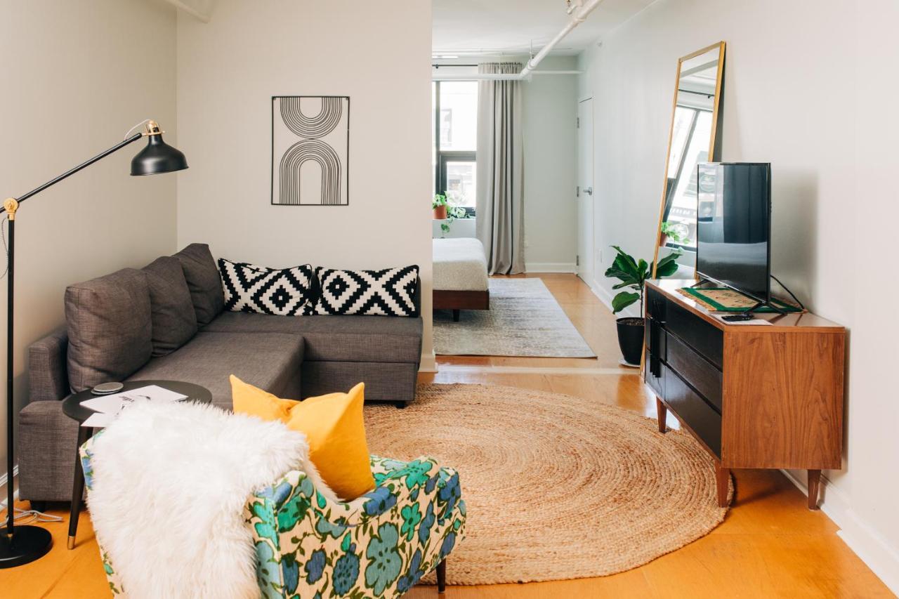Stellar Suites Louisville Kültér fotó