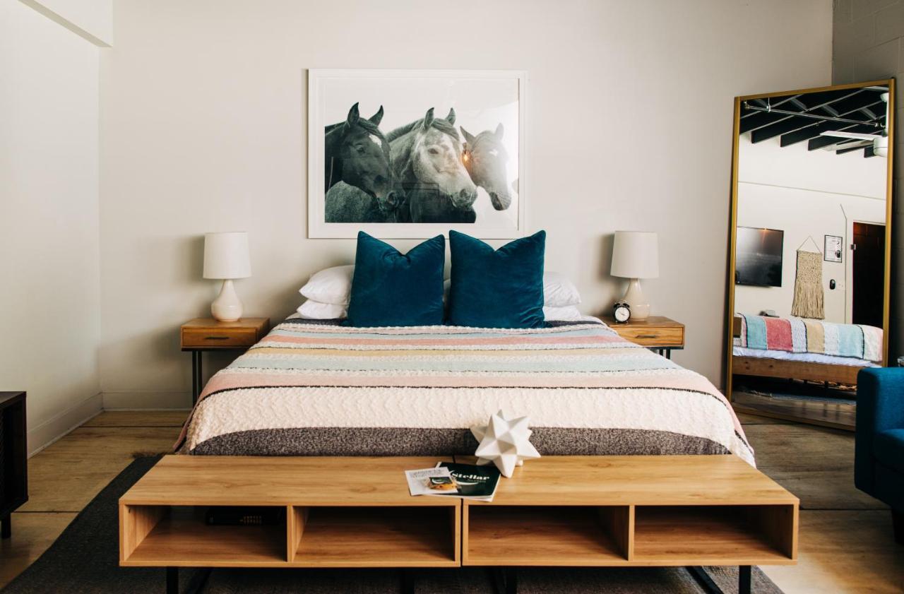 Stellar Suites Louisville Kültér fotó