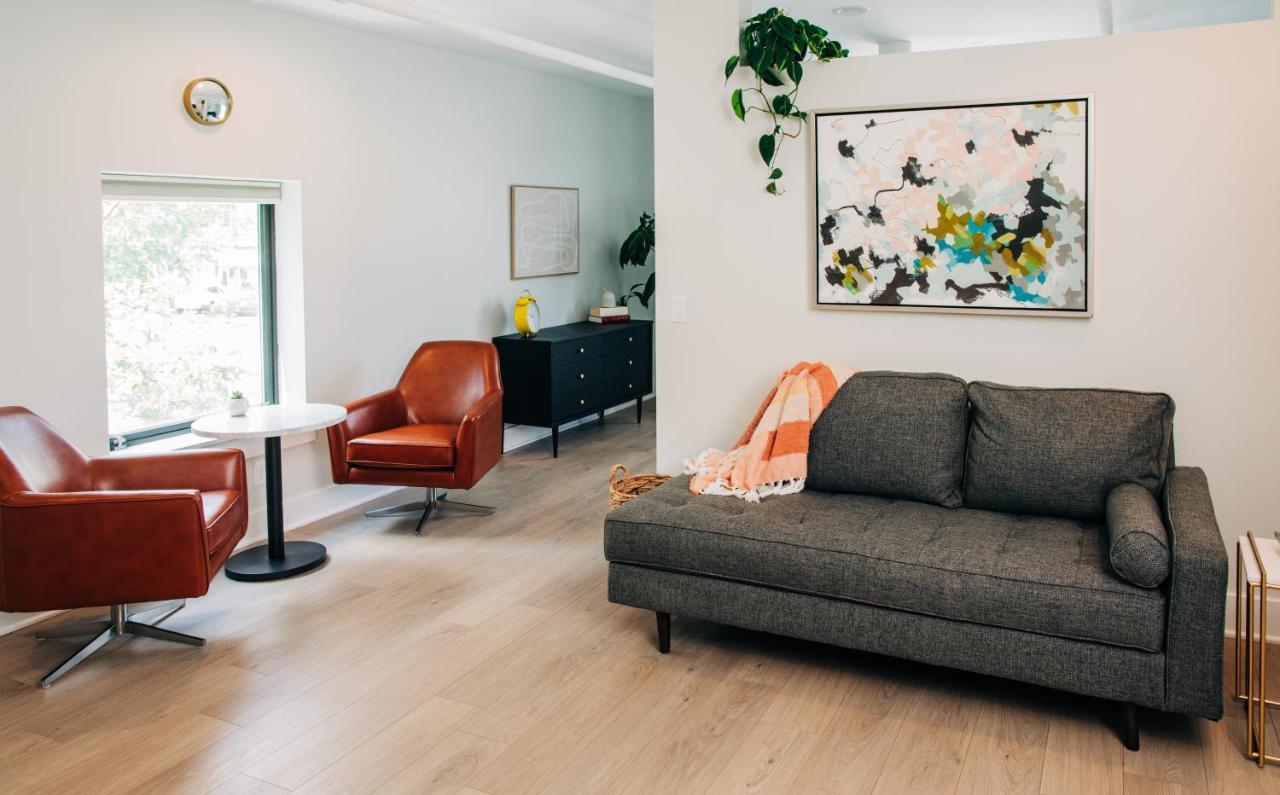 Stellar Suites Louisville Kültér fotó
