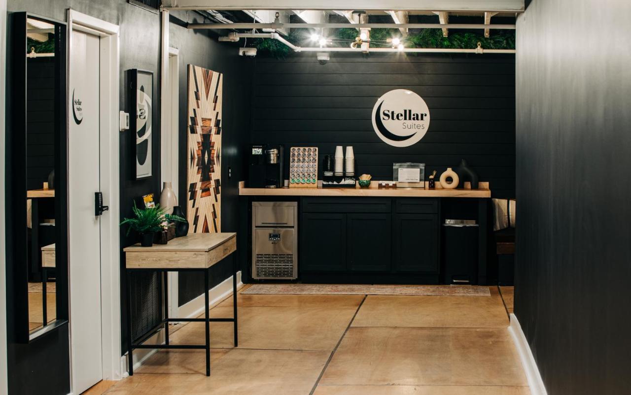 Stellar Suites Louisville Kültér fotó