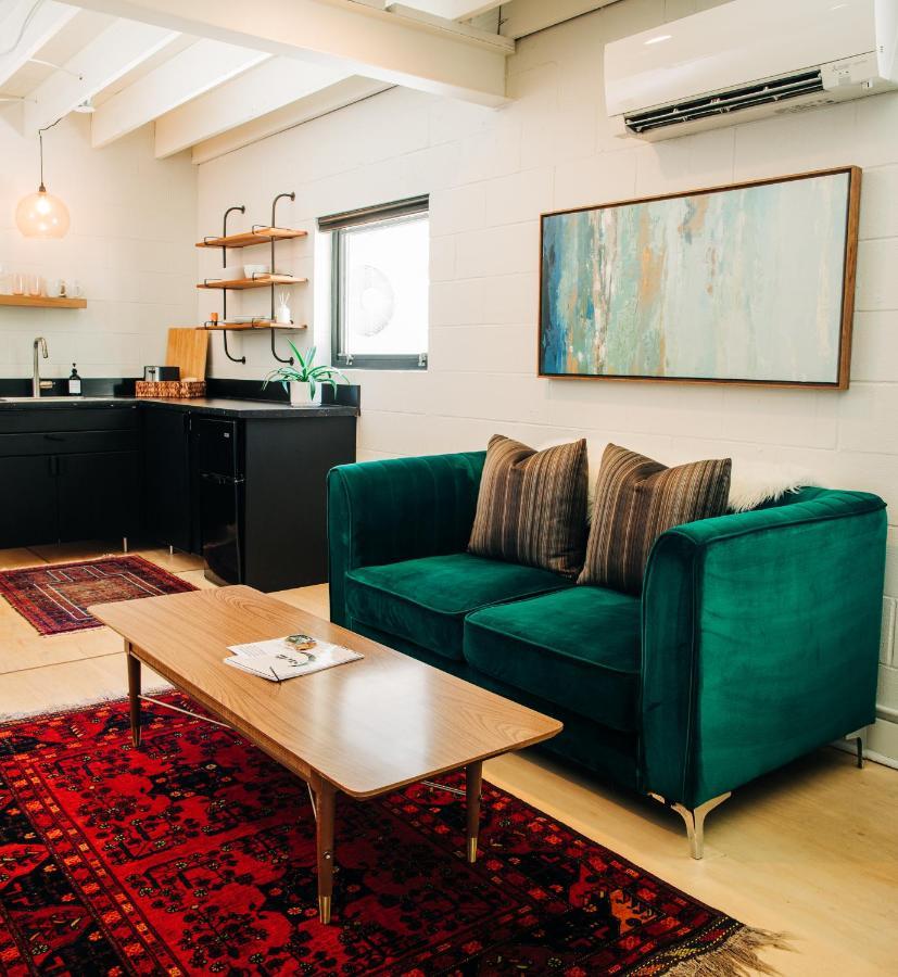 Stellar Suites Louisville Kültér fotó