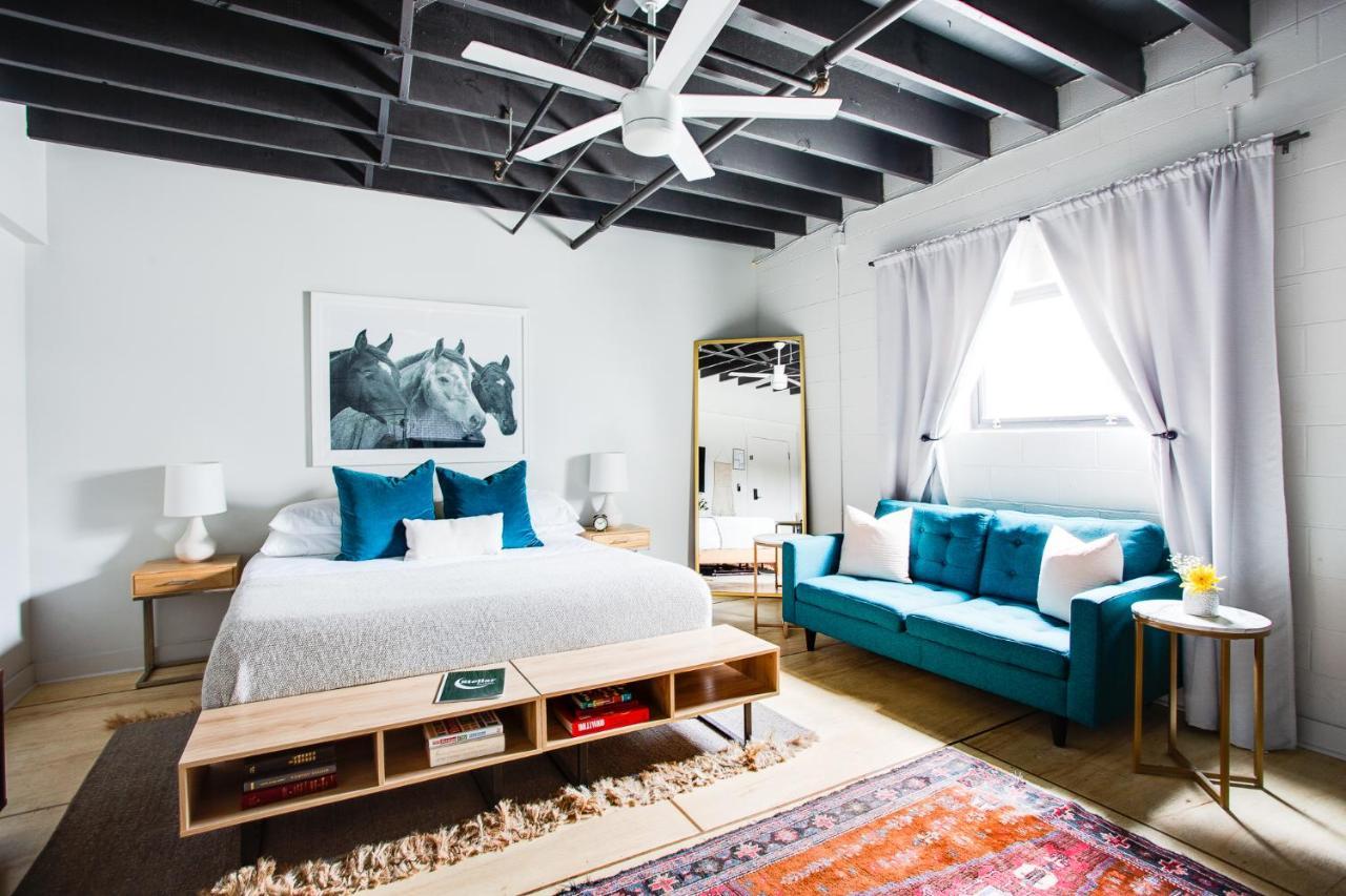Stellar Suites Louisville Kültér fotó