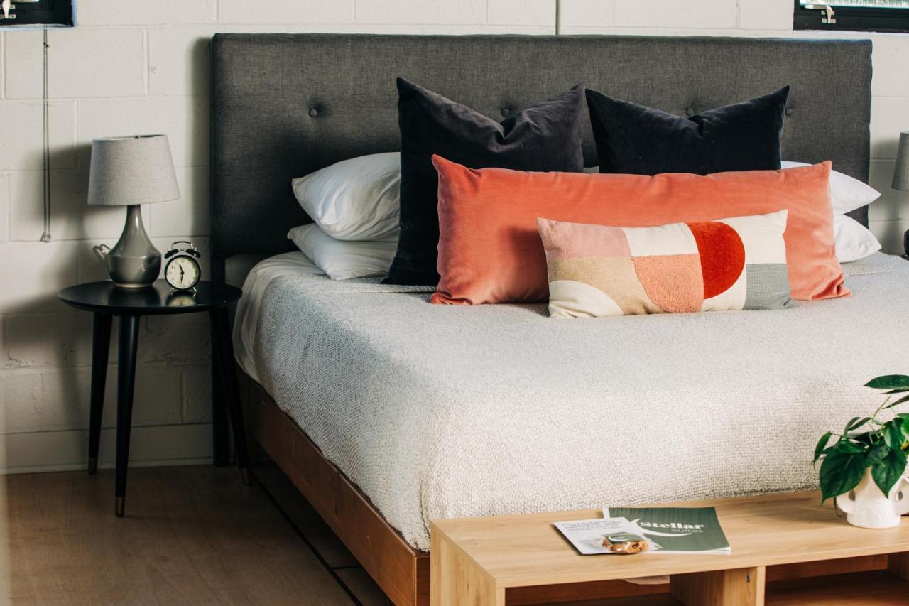 Stellar Suites Louisville Kültér fotó