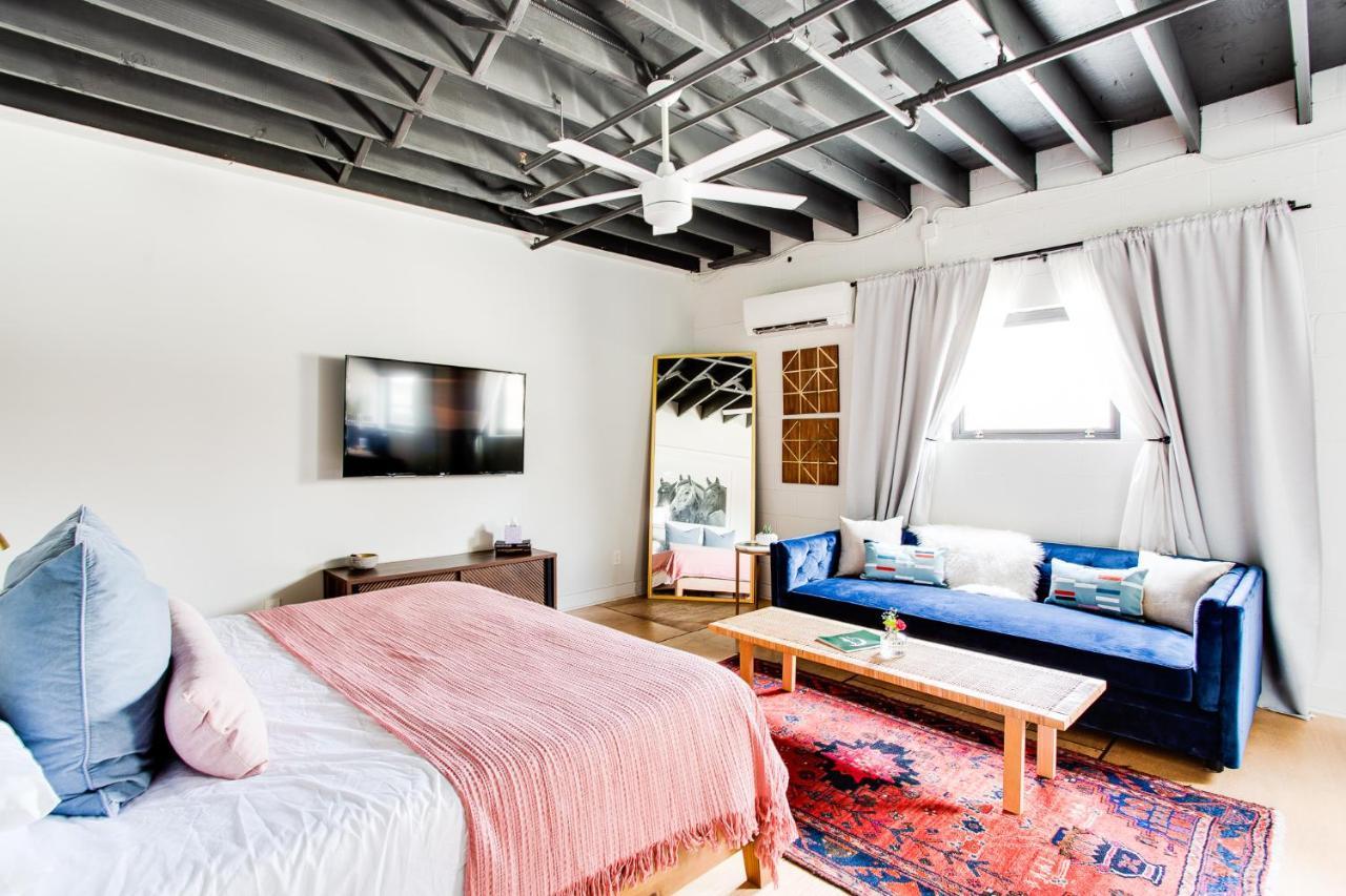 Stellar Suites Louisville Kültér fotó