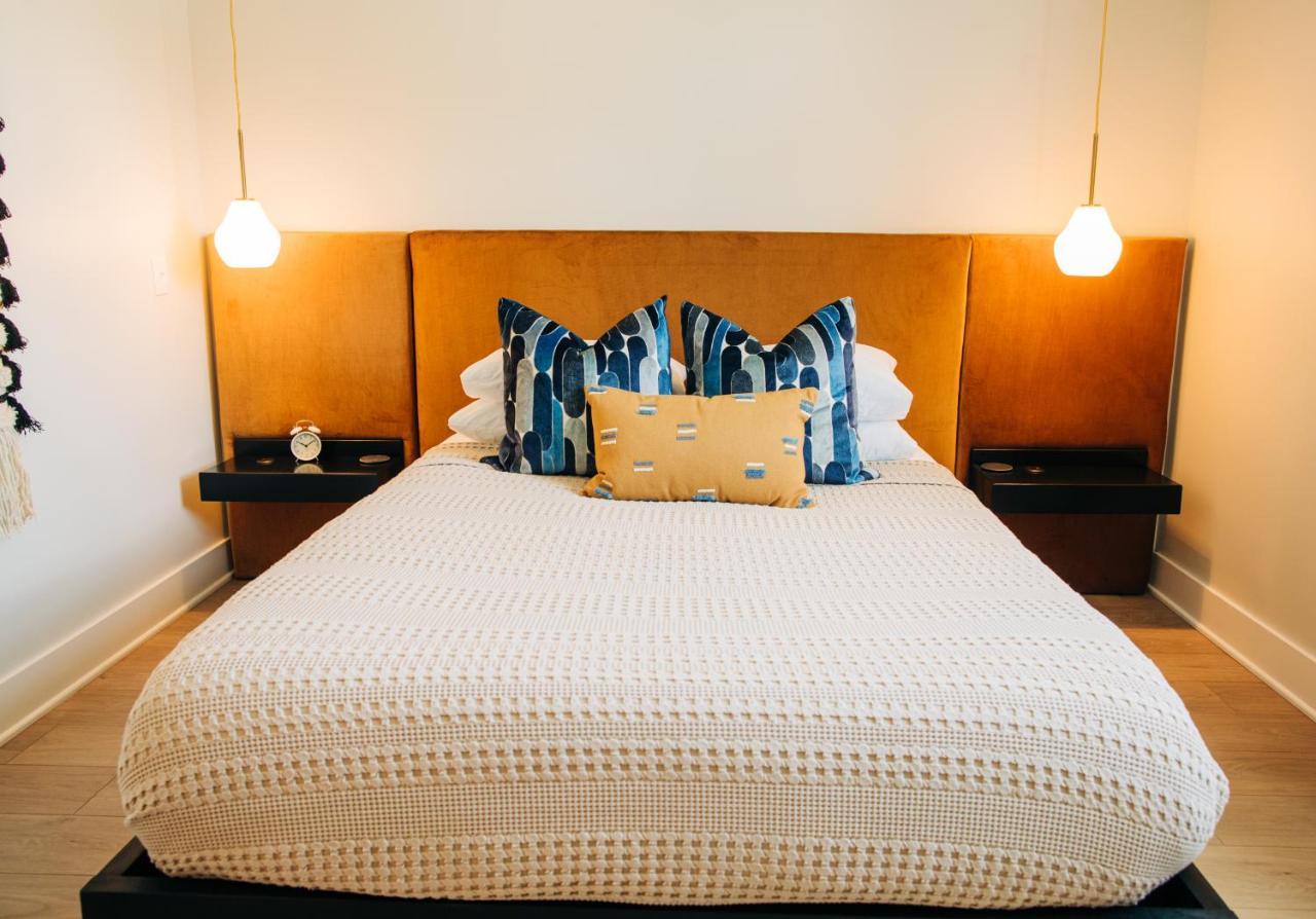 Stellar Suites Louisville Kültér fotó