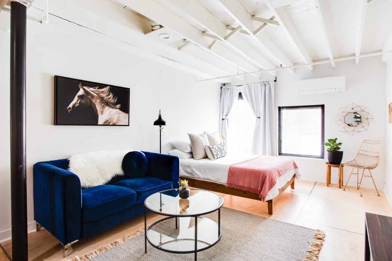 Stellar Suites Louisville Kültér fotó