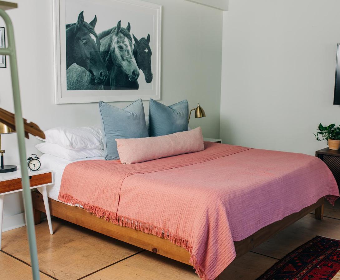 Stellar Suites Louisville Kültér fotó
