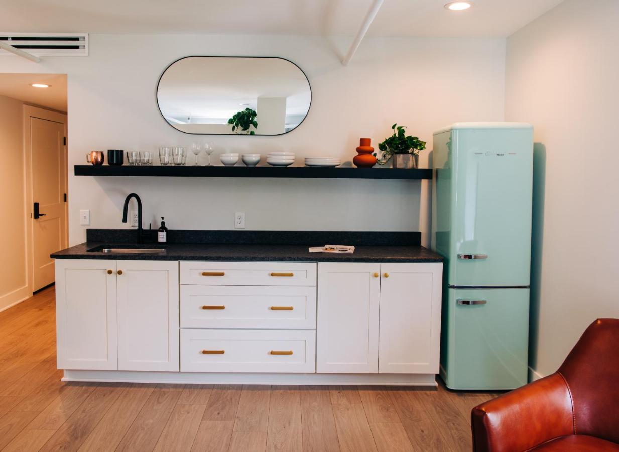 Stellar Suites Louisville Kültér fotó