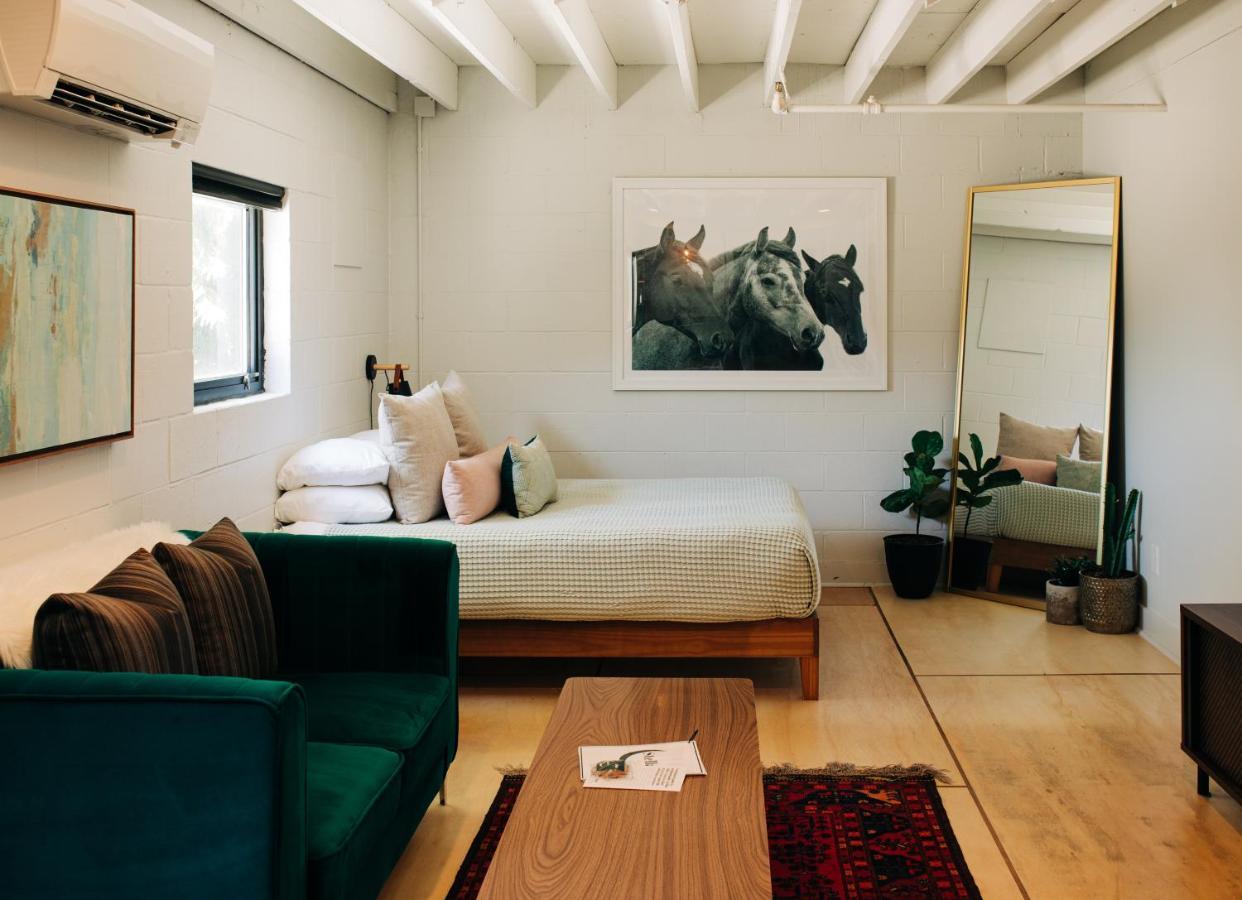 Stellar Suites Louisville Kültér fotó