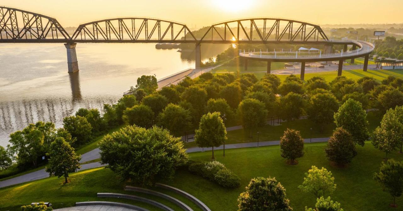 Stellar Suites Louisville Kültér fotó