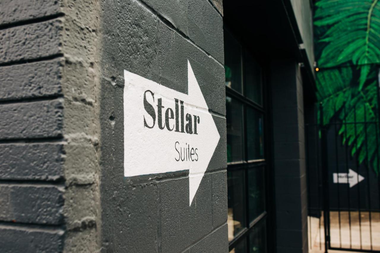 Stellar Suites Louisville Kültér fotó