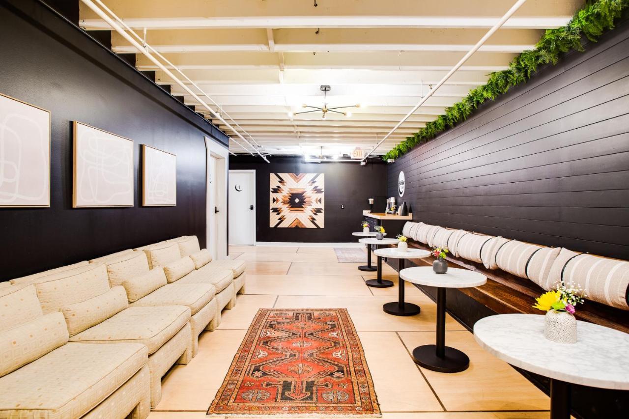 Stellar Suites Louisville Kültér fotó