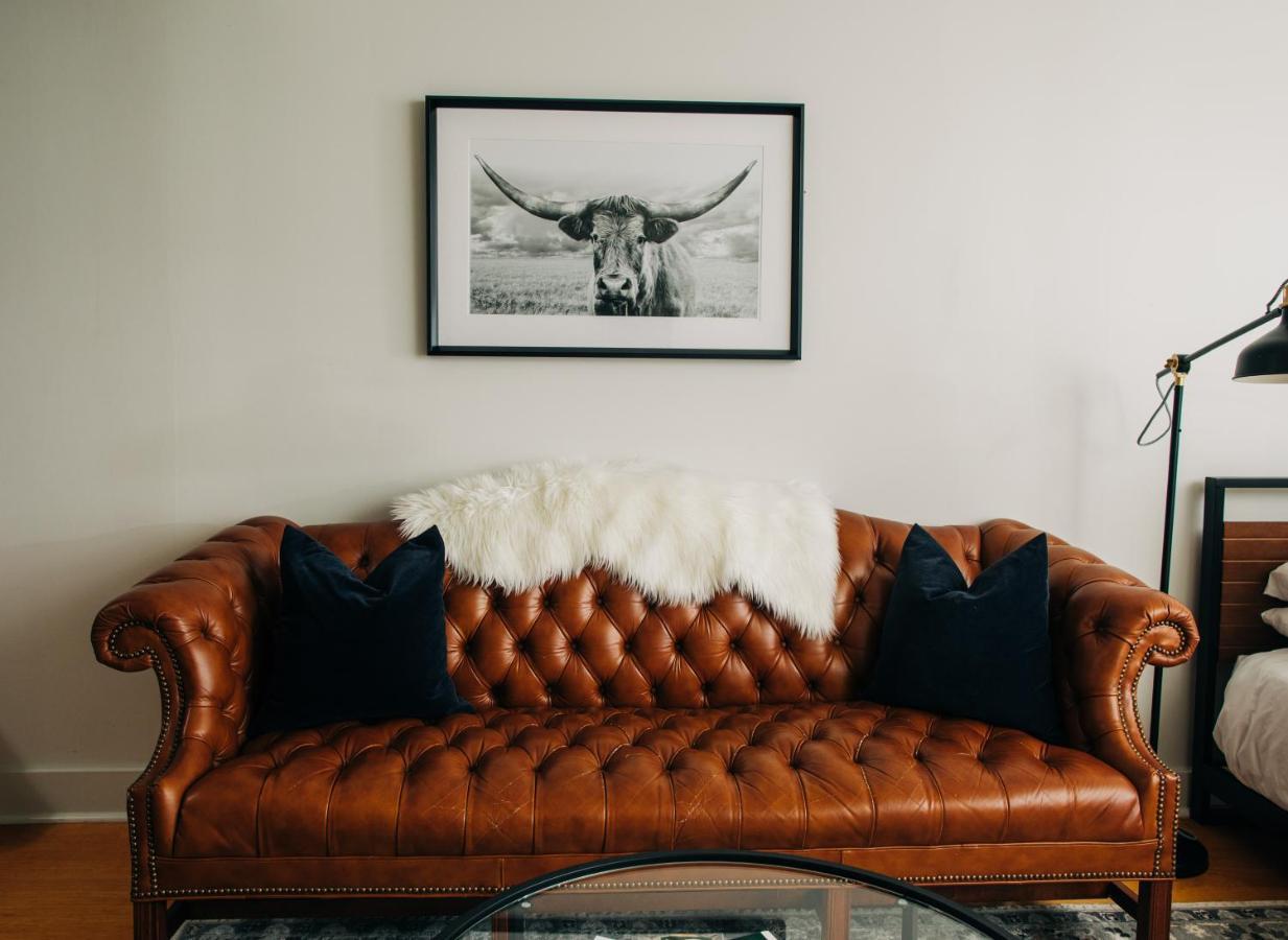 Stellar Suites Louisville Kültér fotó
