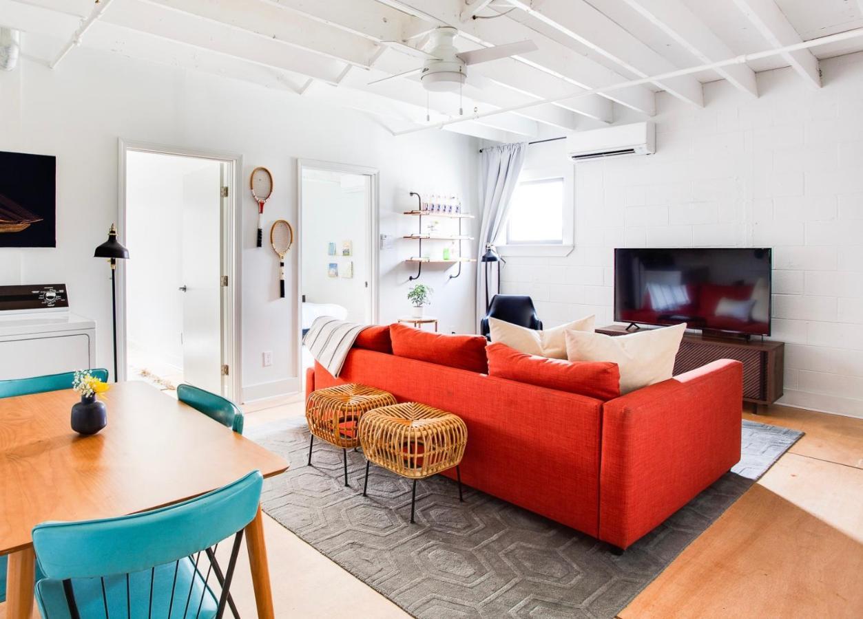 Stellar Suites Louisville Kültér fotó
