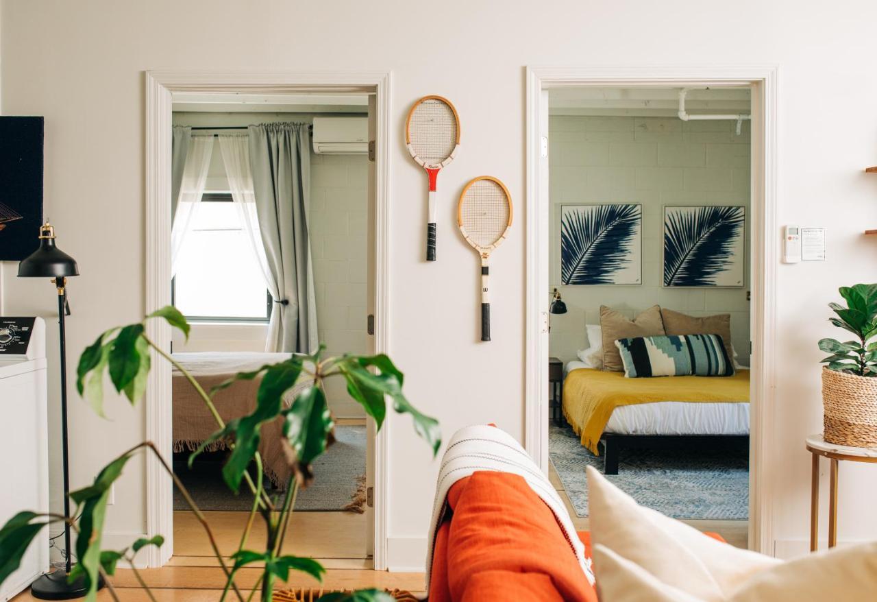 Stellar Suites Louisville Kültér fotó
