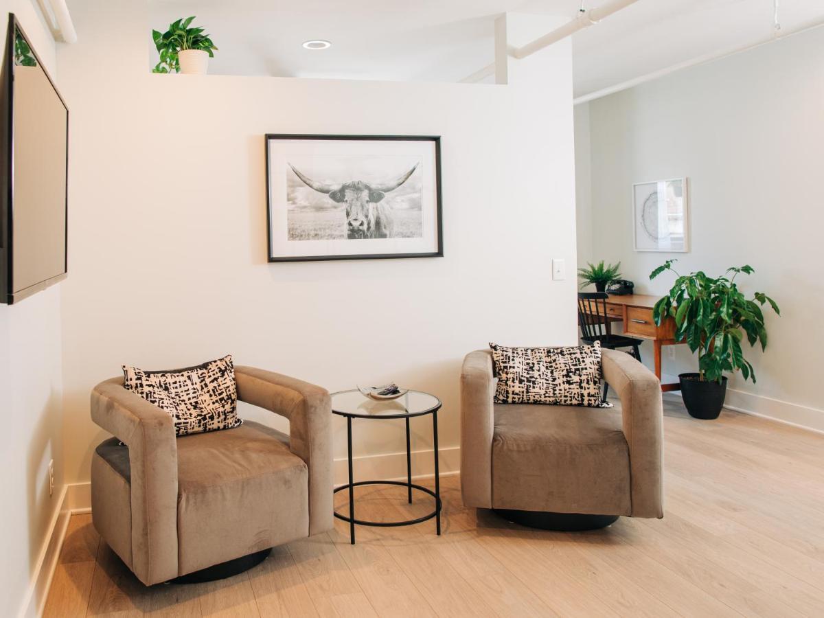 Stellar Suites Louisville Kültér fotó