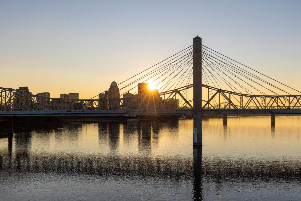 Stellar Suites Louisville Kültér fotó