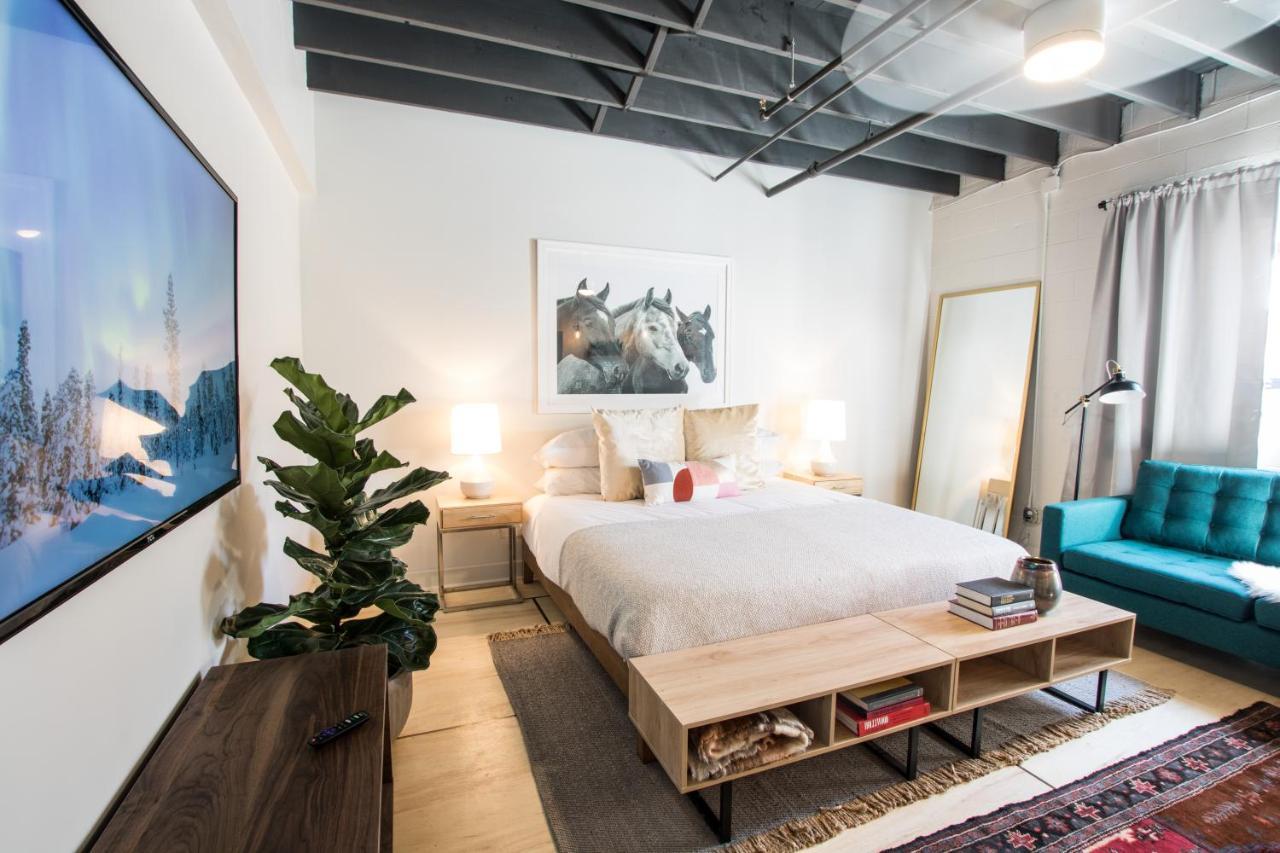 Stellar Suites Louisville Kültér fotó