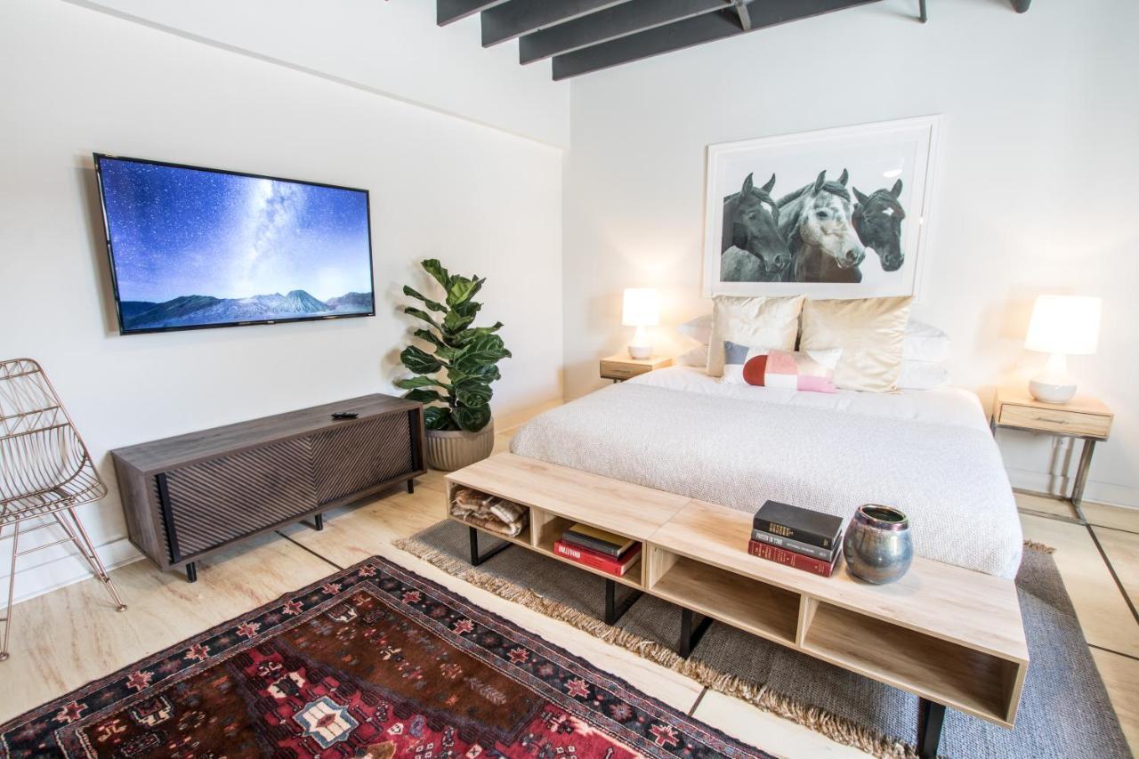 Stellar Suites Louisville Kültér fotó