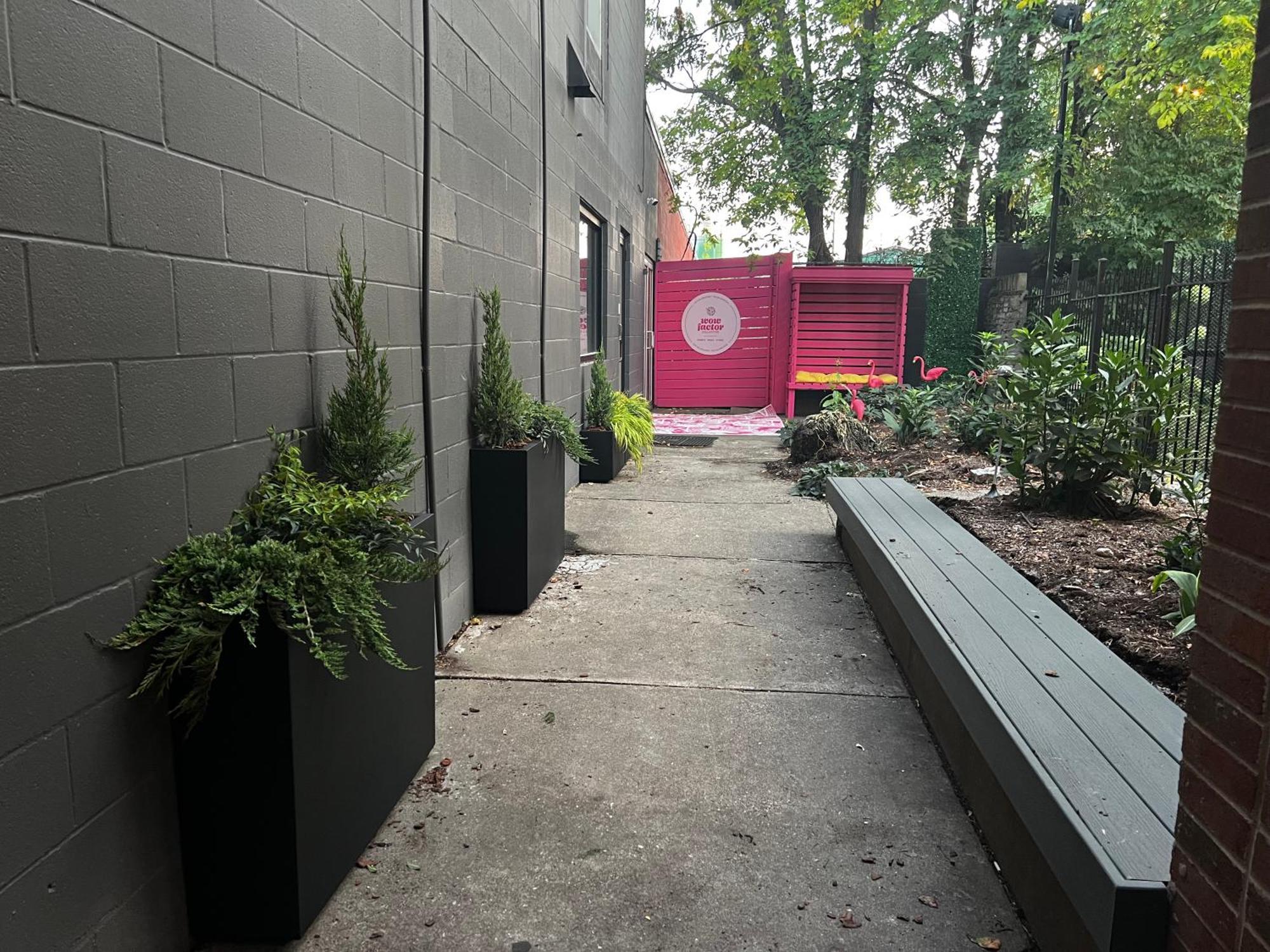 Stellar Suites Louisville Kültér fotó