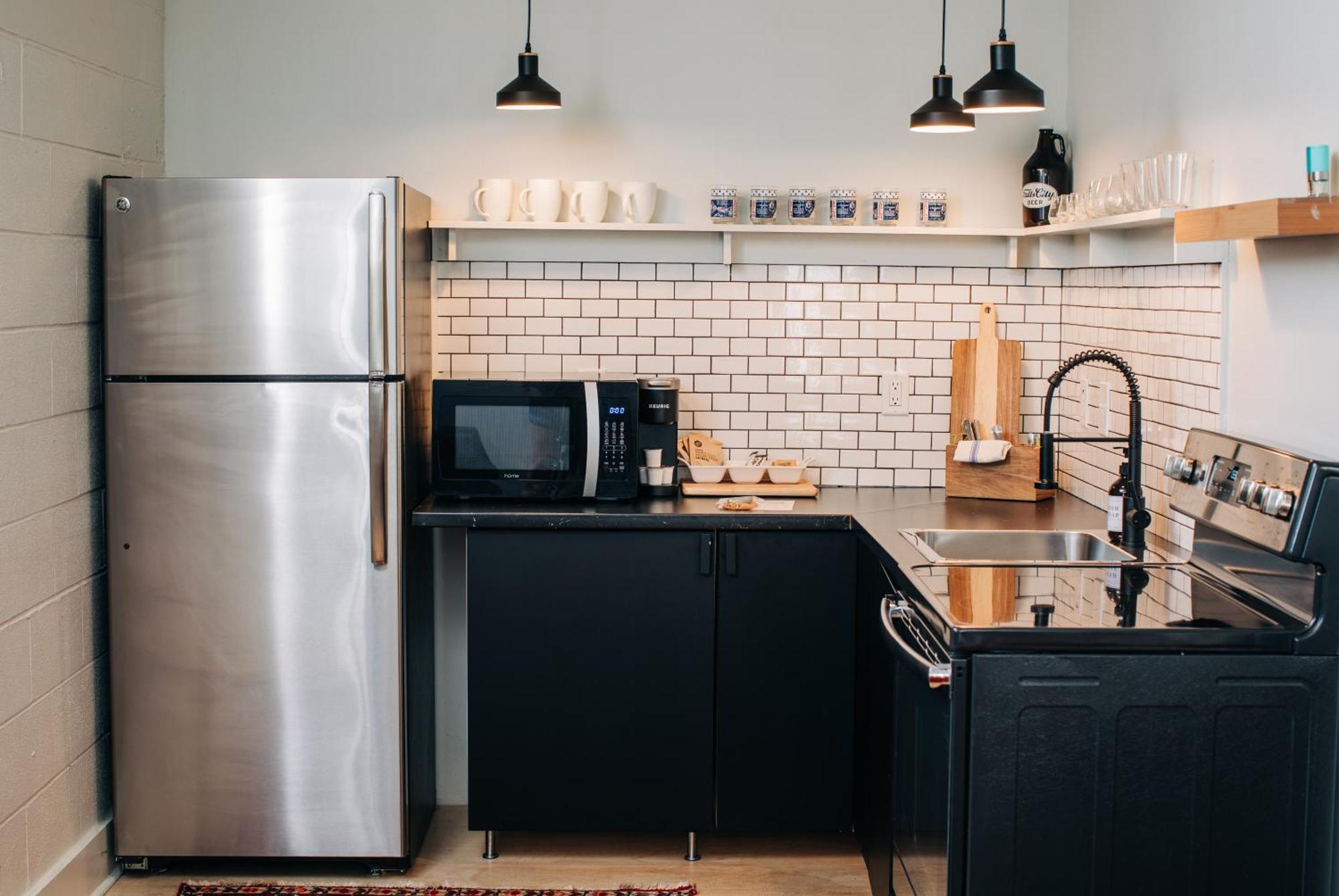 Stellar Suites Louisville Kültér fotó