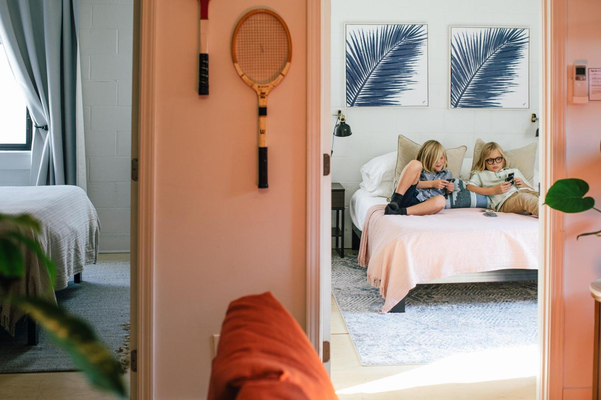 Stellar Suites Louisville Kültér fotó