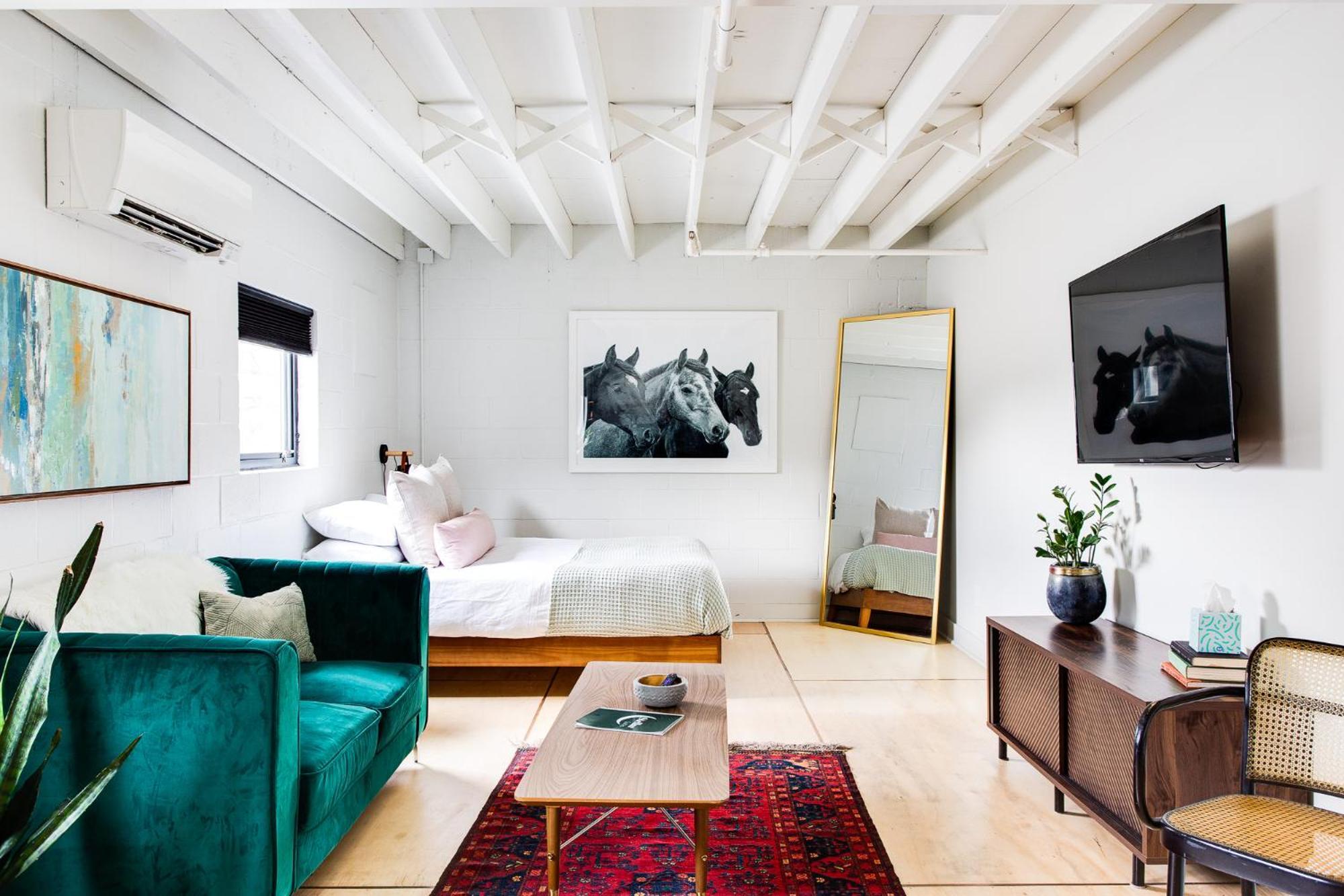 Stellar Suites Louisville Kültér fotó
