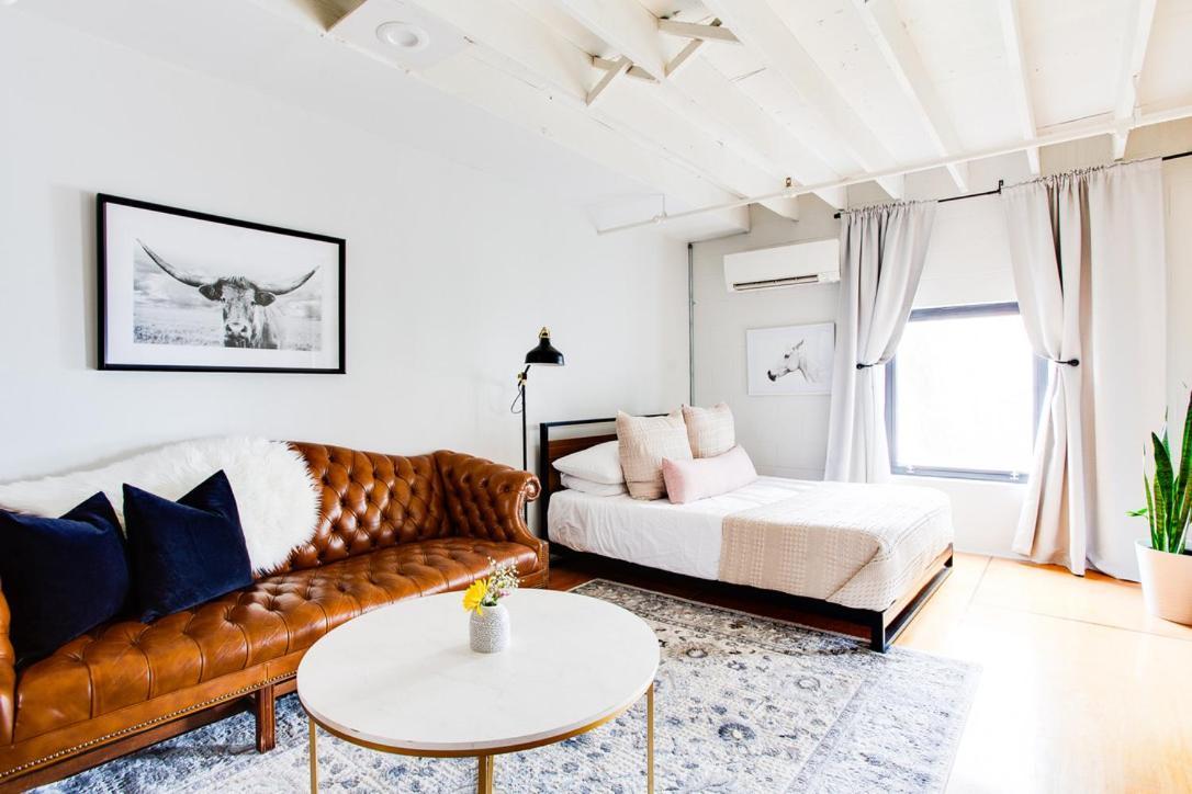 Stellar Suites Louisville Kültér fotó