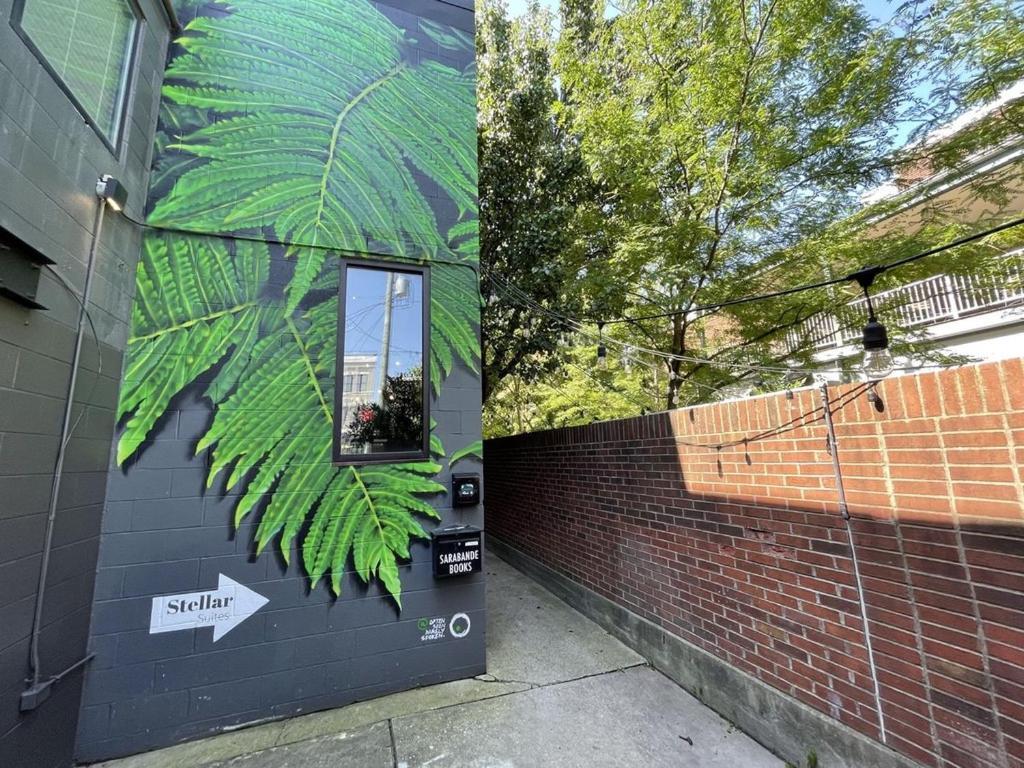 Stellar Suites Louisville Kültér fotó